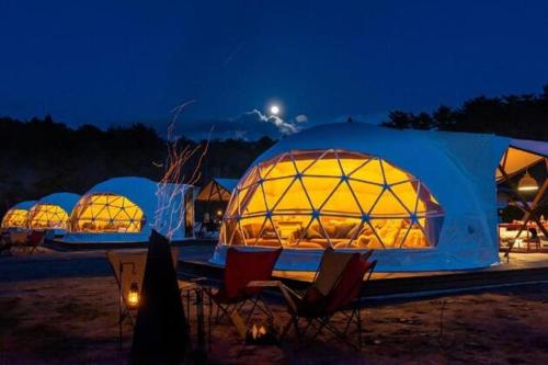 Hoko Glamping- Camp - Vacation STAY 51101v