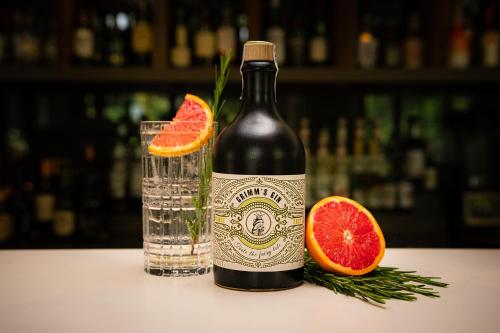 Grimm's Potsdamer Platz - main image