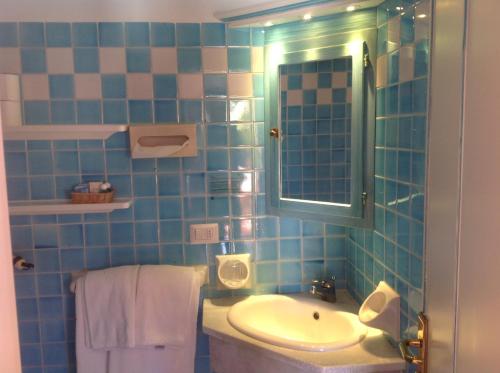 Hotel Villa Gemella – Arzachena, NJ