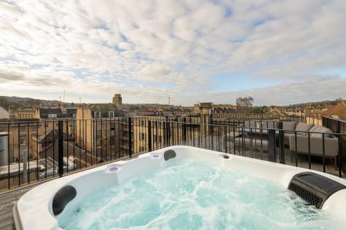 St Paul's House, Bath (photo 5)