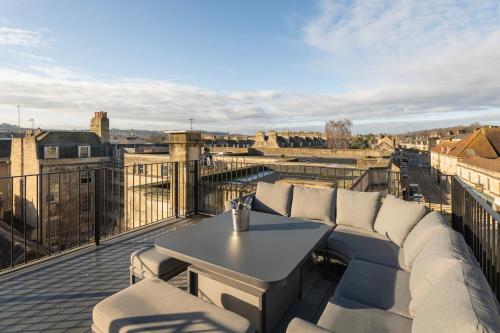 St Paul's House, Bath (photo 3)