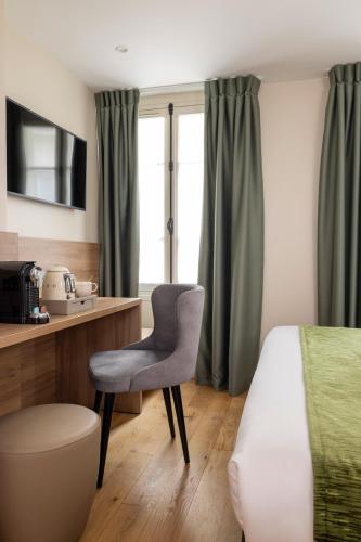 Dream Hotel Opera - main image