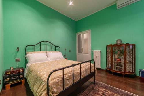 Piazza di Roma Turquoise Apartment, Рим (фото 2)