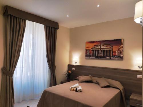 Luxury Suites - Stay Inn Rome Experience - image 7