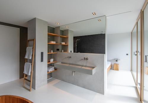 B8 - Die exklusive Architektenvilla für 4-10 Personen, Nürnberg, Nürnberg (photo 8)