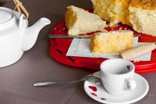 B&B Raffaello a Mare - image 9