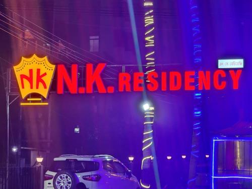 N.K. Residency