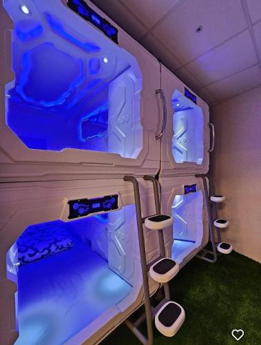 天河行旅 in Yilan