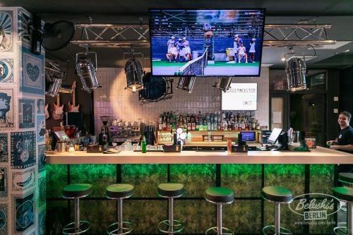 St Christopher's Inn Berlin Mitte - image 14