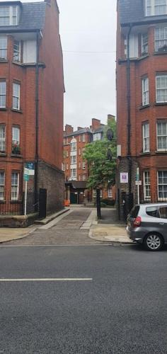 Central 1 BR Apartment *Zone 1* Elephant and Castle, Londýn (fotografie 10)