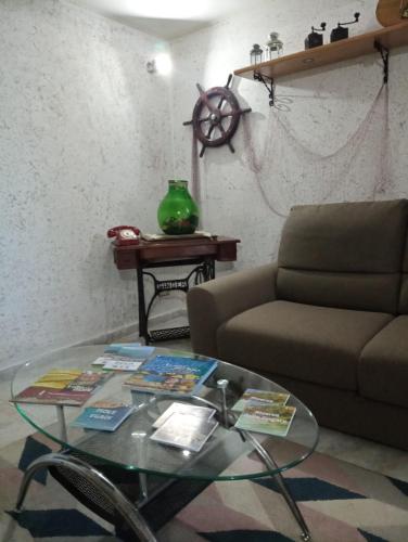 One-Bedroom Apartment image 8