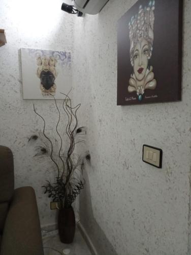 One-Bedroom Apartment image 1