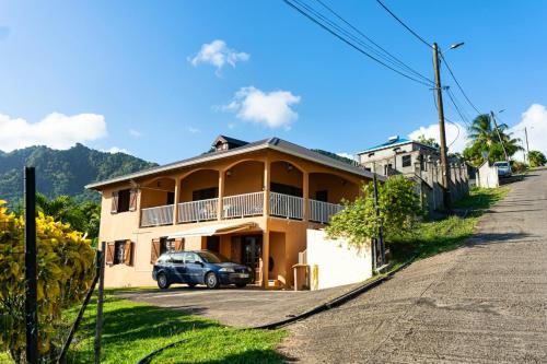 Maison de 3 chambres avec vue sur la mer jardin clos et wifi a Trois Rivieres - Location saisonnière - Trois-Rivières