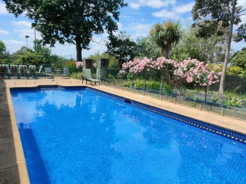 Tanglewood in Wantirna