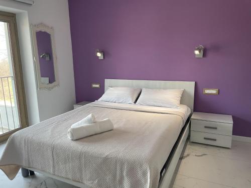 Le Ghie Hotel de charme Lesegno