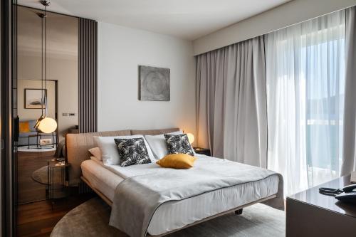 Boutique Hotel Adoral - image 11