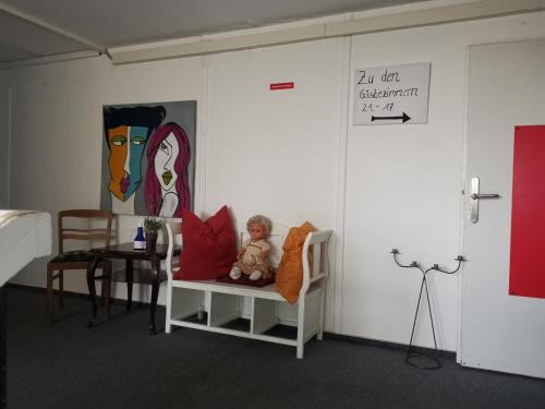 TWS Pension an der B1 - image 6