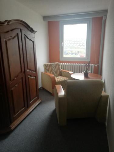 TWS Pension an der B1 - image 5