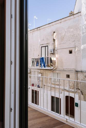 Palazzo Giuditta in Monopoli