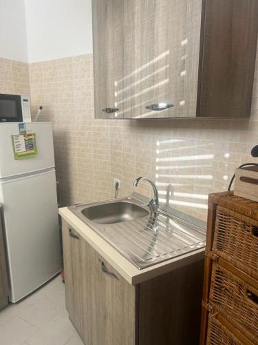  Villa Al Mare Guest House in Tre Fontane