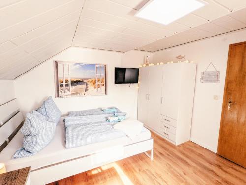 Urlaubsmagie - Ferienwohnung Talruhe - Garten mit Terrasse & Saisonaler Pool - H5, Sebnitz (foto 7)