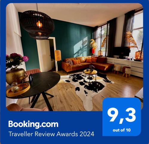 Residentie de Eikhof in Хенгело