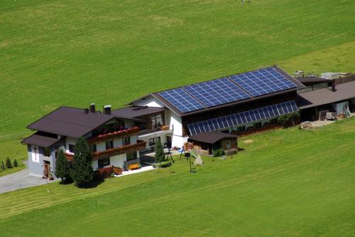 Apartments Bauernhof Dismasn Hof - Längenfeld