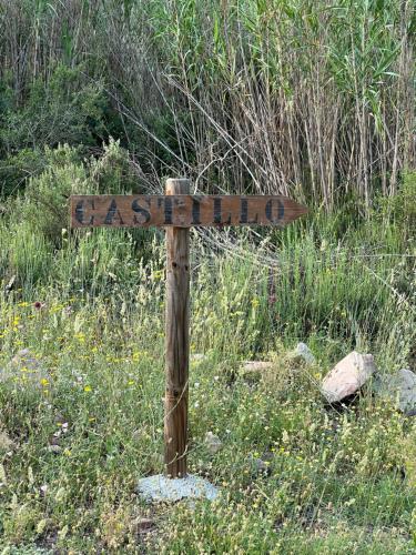 La Casita de Las Estrellas