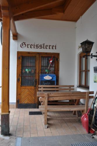 Gasthof Diewald - image 13