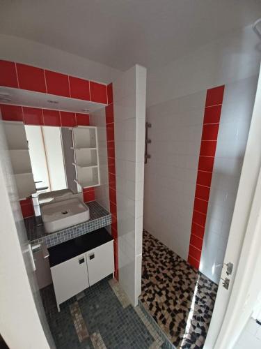 Two-Bedroom Townhouse image 1