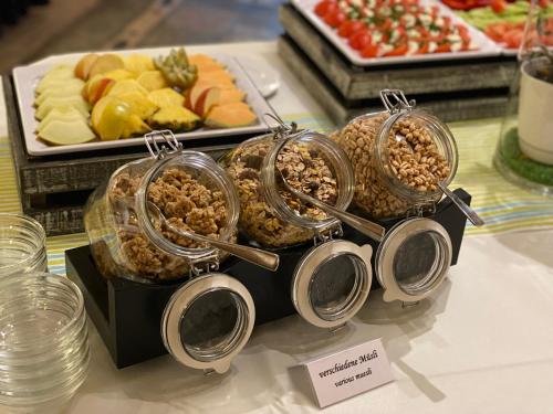 Hotel Horizont - image 12