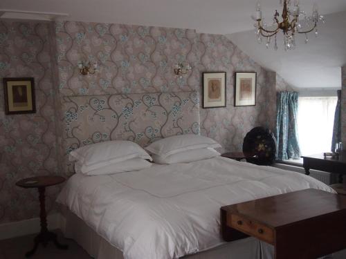 Clare Cottage - Accommodation - Sherborne