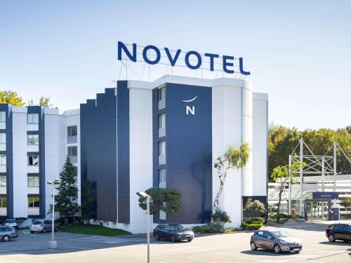 Novotel Valence Sud - Hotel - Valence