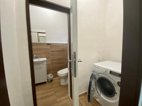 Apartmány Pražská