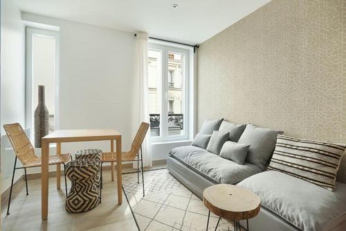 Apartment Center of Paris by Studio prestige - Location saisonnière - Paris