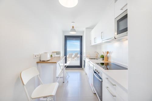 Cơ sở vật chất, VB Encinar 3BDR Apt Sea Views in Arroyo de La Miel