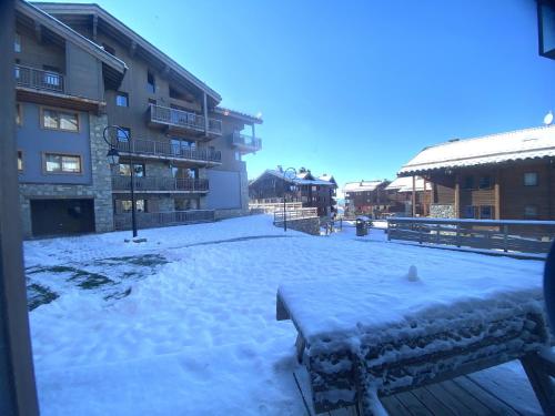 les 7 laux immobilier chalet E