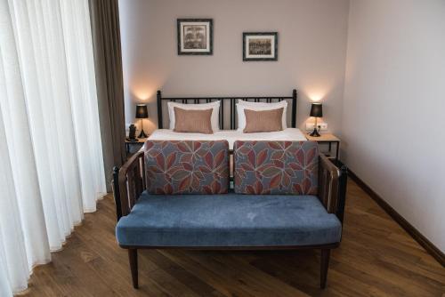 Makmani Hotel Room Type - Junior Suite with Terrace