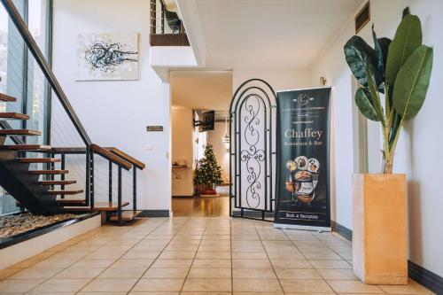 ردهة, Best Western Chaffey Motor Inn in ميلدورا