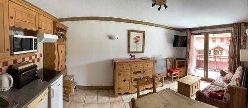 2 bedrooms, 4 beds