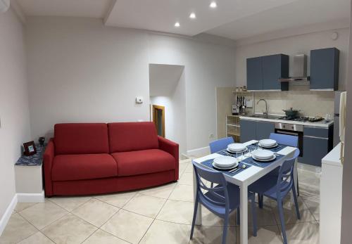 TERRAZZINO CORRERA GUEST HOUSE, Naples