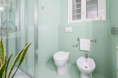 Monti Zen Boutique Apartment-ZEN25, Rom (Foto 6)