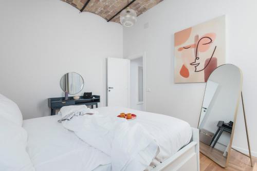 Monti Zen Boutique Apartment-ZEN25, Rom (Foto 7)