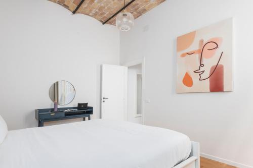 Monti Zen Boutique Apartment-ZEN25, Rom (Foto 8)