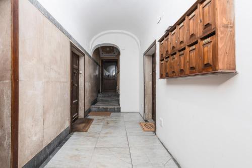 Monti Zen Boutique Apartment-ZEN25, Rom (Foto 9)