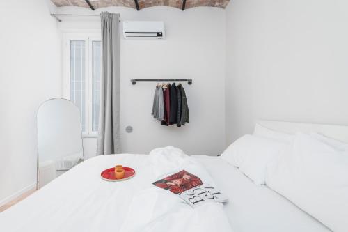 Monti Zen Boutique Apartment-ZEN25, Rom (Foto 10)