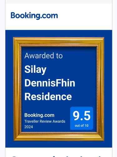 B&B Silay - Silay DennisFhin Residence - Bed and Breakfast Silay