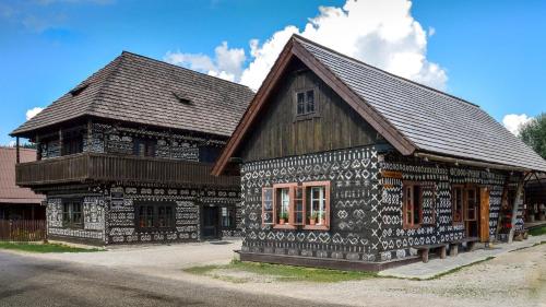 Samostatný dom s bazénom v Rajeckej doline (Samostatny dom s bazenom v Rajeckej doline) in Súľov-Hradná