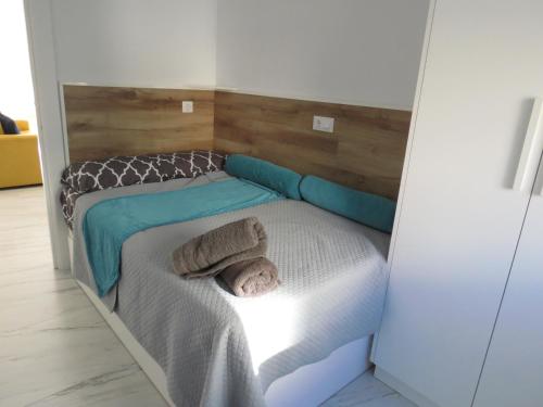 Apartamento JARDIN DELUZ, con Wifi y Parking privado gratis