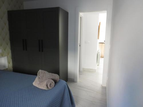 Apartamento JARDIN DELUZ, con Wifi y Parking privado gratis